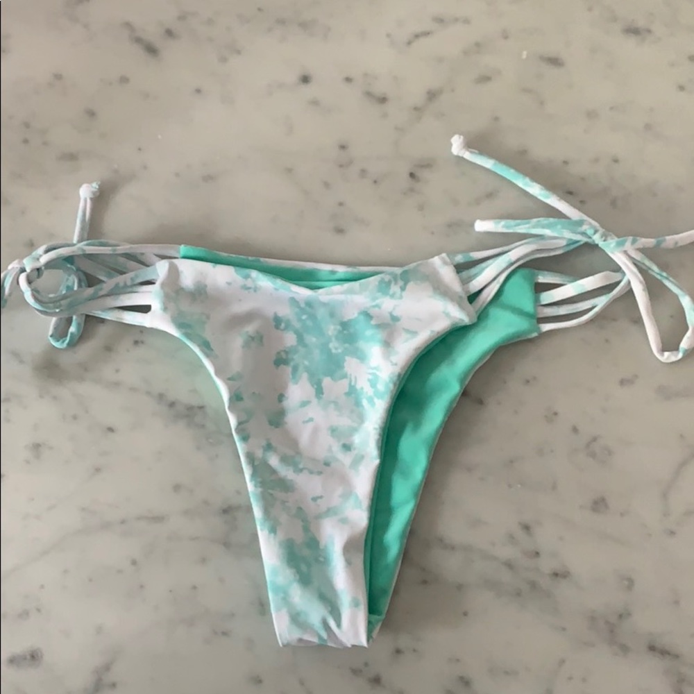 BATHING SUIT BOTTOMS!